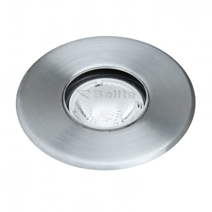 SS316 IP68 Underwater Light, RGB Led Recessed Pool Light