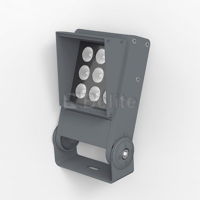 Belite Ip66 18w Outdoor Led Projector Light Osram