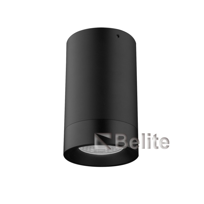 BELITE IP65 9w led round wall light downlight 24V DC RGB 