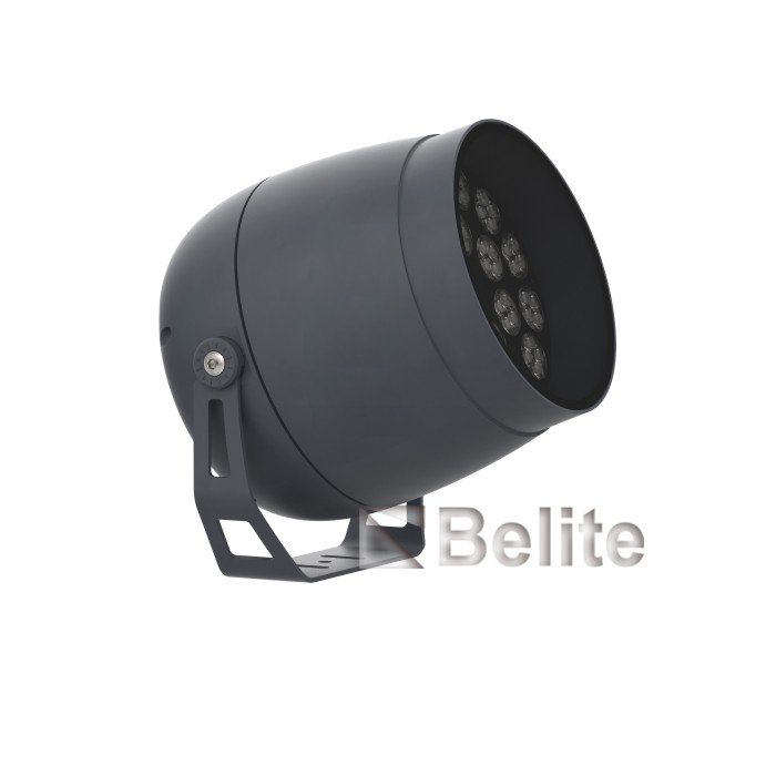 BELITE IP66 300w 400w led flood light RGBW/RGB CREE LED