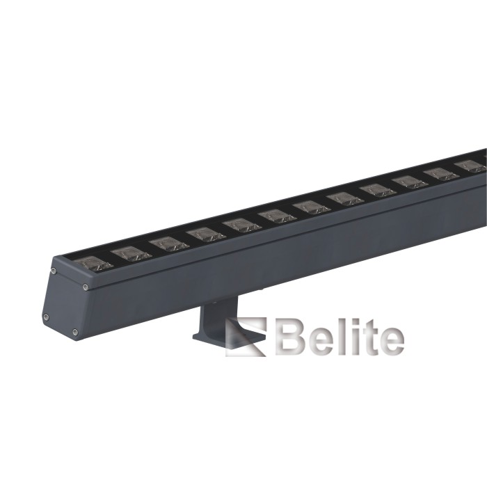 BELITE IP66 18W 24W 36W LED Wall Washers Facade Luminaires