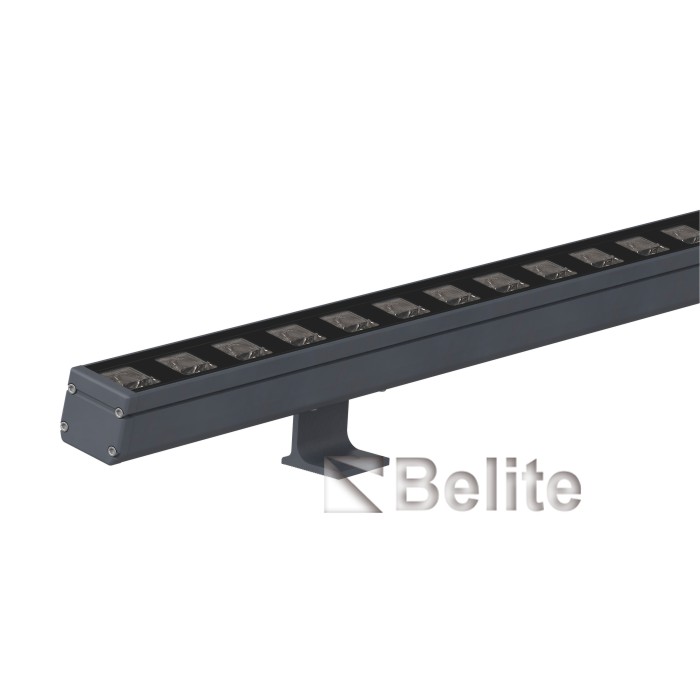 BELITE IP66 18W 24W 36W LED Wall Washers Facade Luminaires