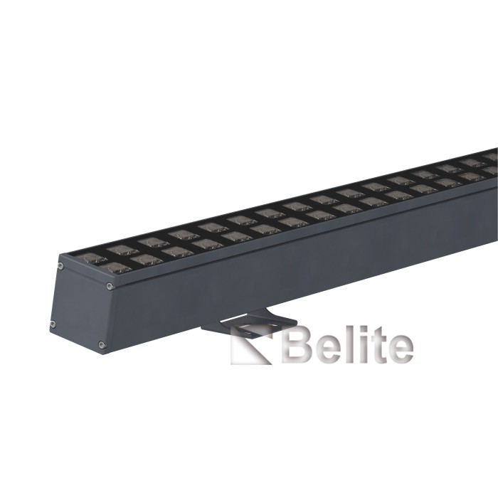 Architecture Facade Lighting Single Colour LED Wall Washer 72W 1M 0.5M 0.3M 