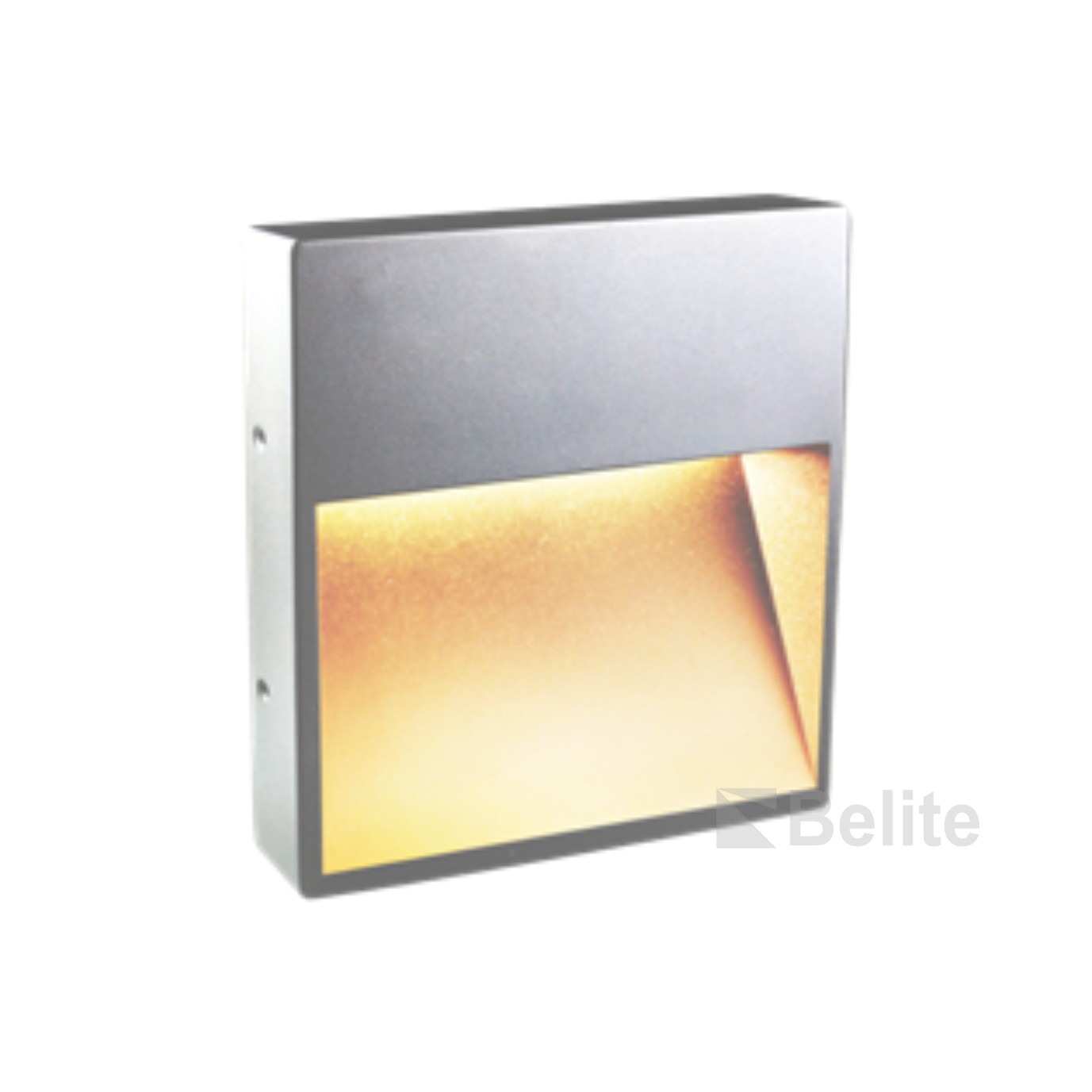 BELITE 9W IP65 LED STAIR WALL LIGHT AC240V