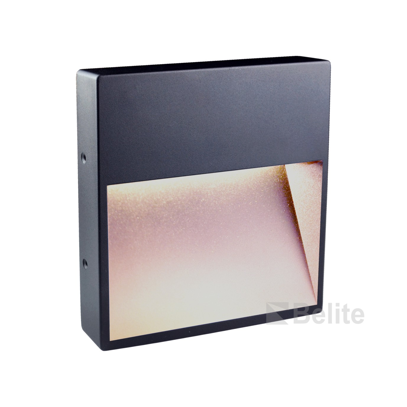 BELITE 9W IP65 LED STAIR WALL LIGHT AC240V