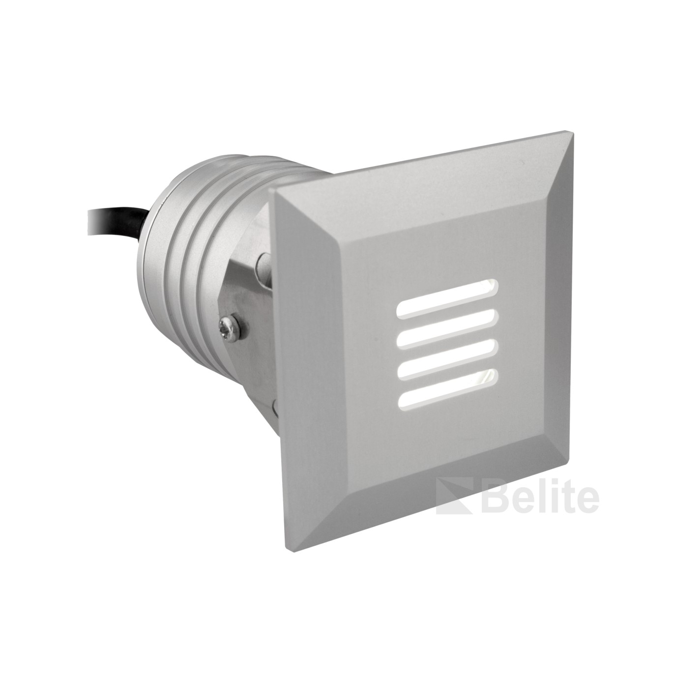 BELITE 3w IP67 outdoor led stair light 3000K DC24V CREE LED