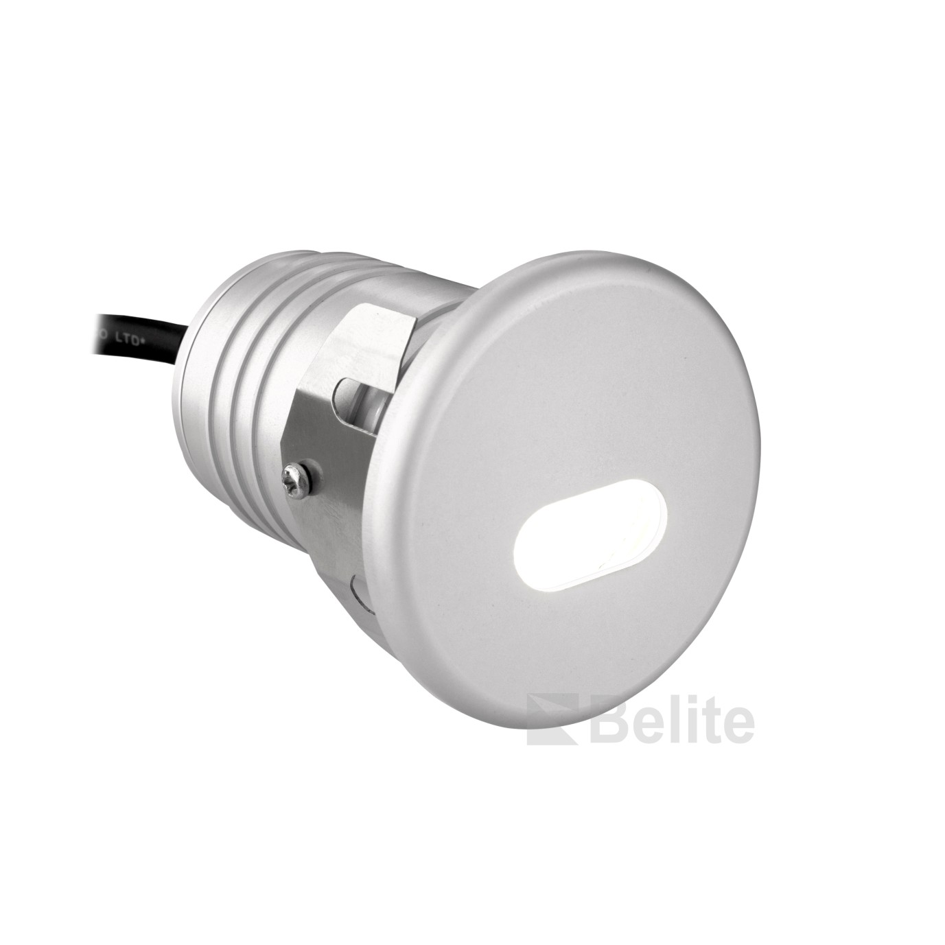 BELITE 5w IP67 outdoor led step light RGB DC24V 40 degree