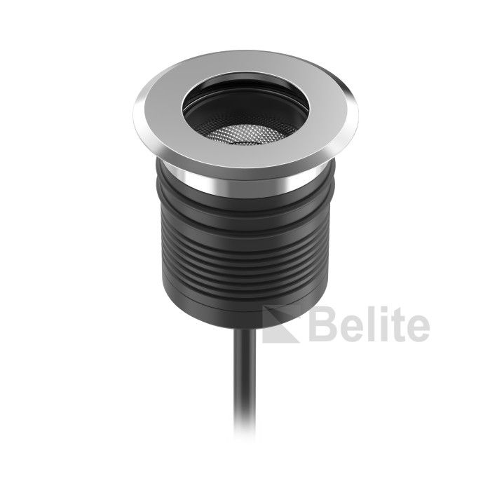 LED IN-GROUND LIGHT SERIE