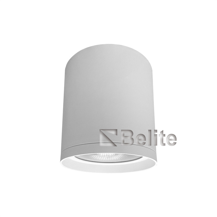 BELITE selling surface mounted indoor home office hotel ceiling surface downlight led spot down light IP65 waterproof