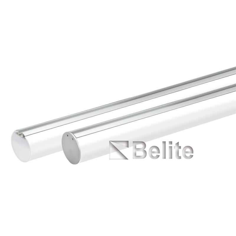 40W LED linear light for indoor using2400-6500K diffuser