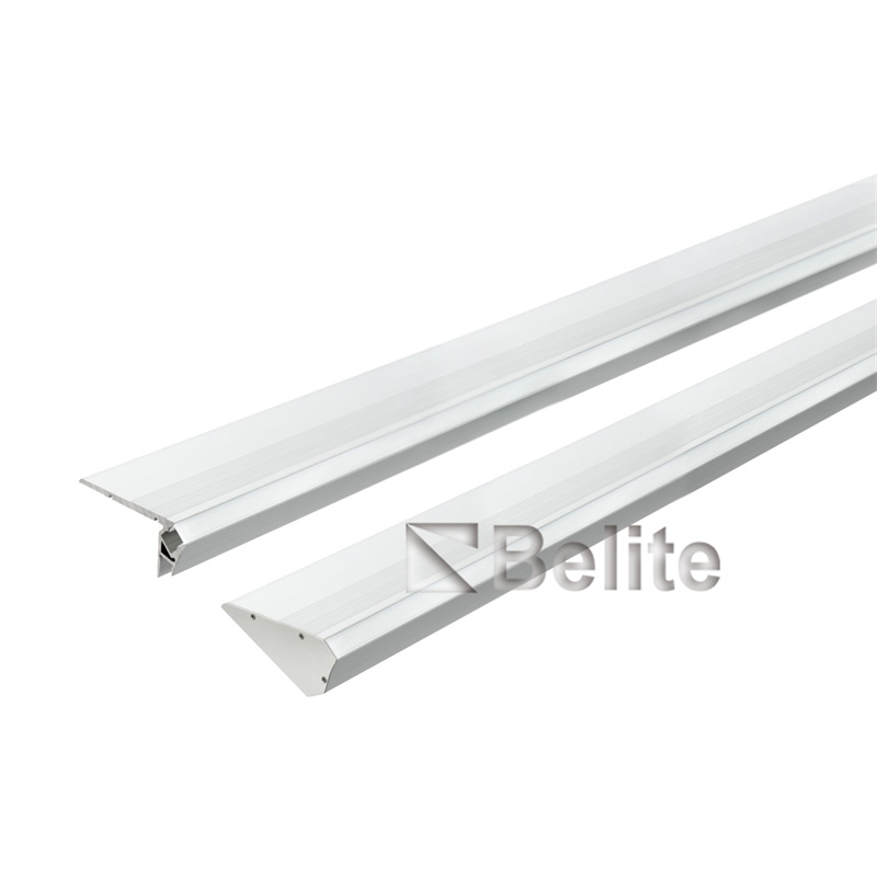 Led Light Linear Nice Quality Office Led Triproof Light 20w up and down Linear Waterproof 