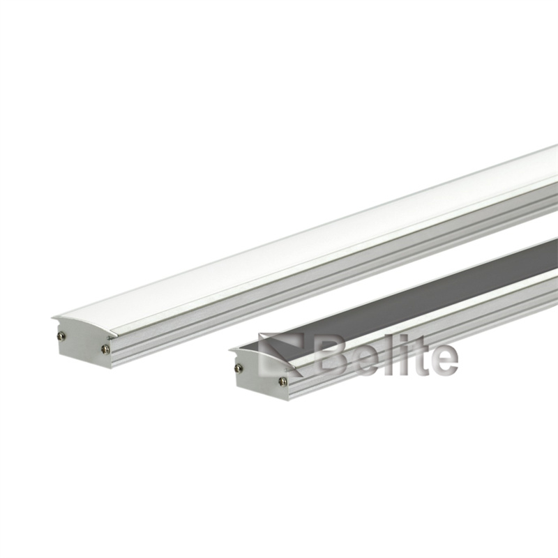 BELITE Aluminum profile LED linear lamp support sample service white lamp linear lamp wall light