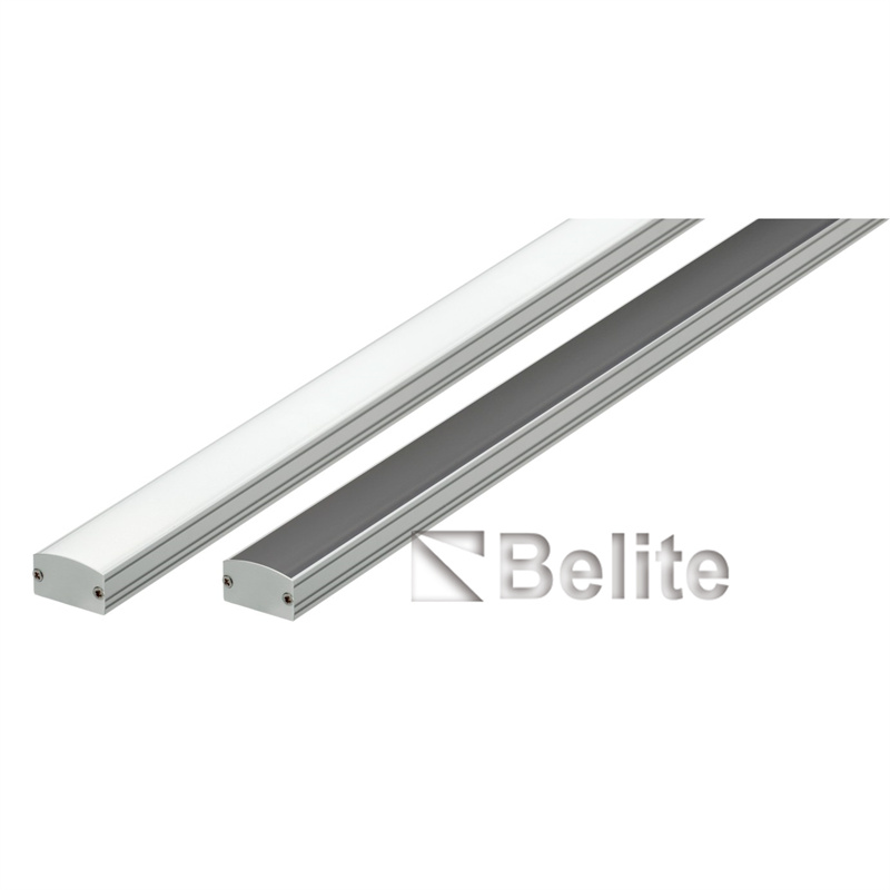 BELITE LED corner wall lamp linear lamp 30W/m cabinet lighting 300/500/1000/1200/3000mm