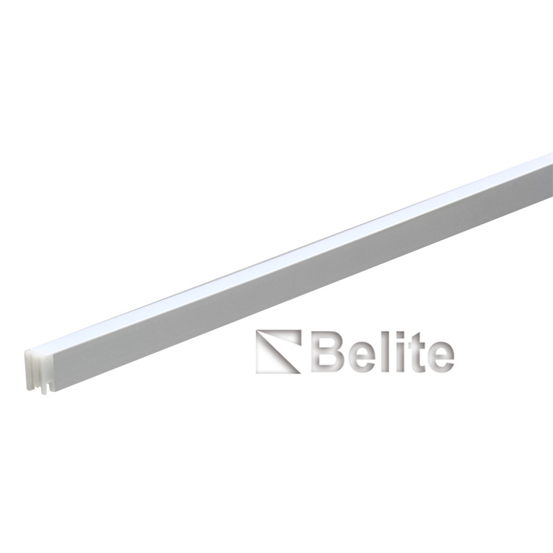 BELITE High Quality Aluminum Led Profile Light Kitchen Linear Strip Cabinet Wardrobe Lights For Led Strip Lighting