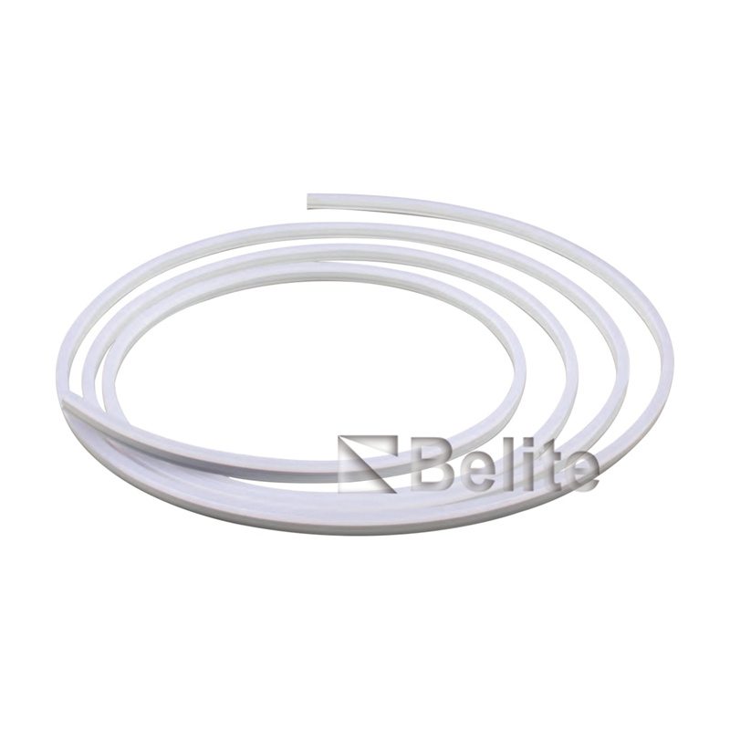 BELITE waterproof led monocolor neon flexible silicone tube cover led strip rope light led