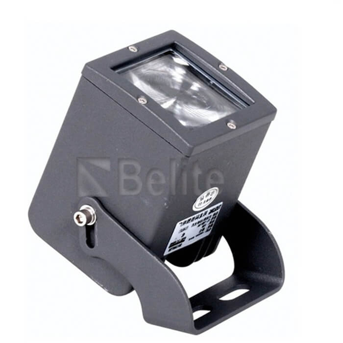 BELITE 10w 1° narrow beam angle projector light CREE 24VDC