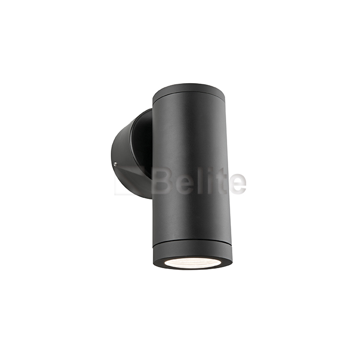 BELITE IP65 led round wall light 100-240V AC RGB 