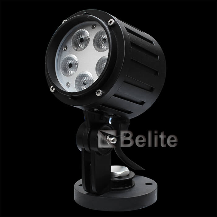 BELITE IP66 10W LED Landscape Spot Light OSRAM 24VDC