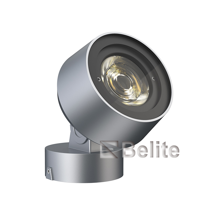 BELITE 20W projector light CREE COB 2700-6500K DALI 0-10V Traic dimming 
