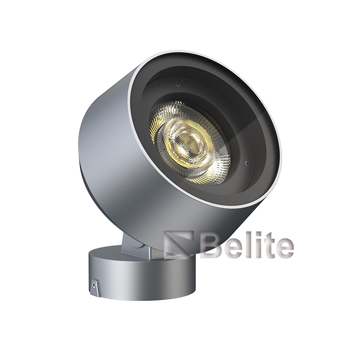 BELITE 30W projector light CREE COB 2700-6500K 0-10V dimmable Traic dimming 