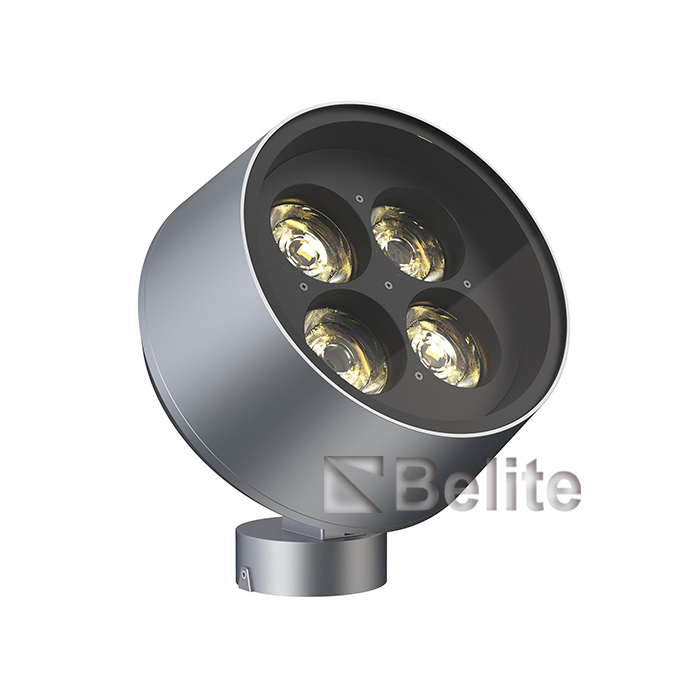 BELITE 50W projector light CREE COB 2700-6500K 0-10V dimmable Traic dimming 