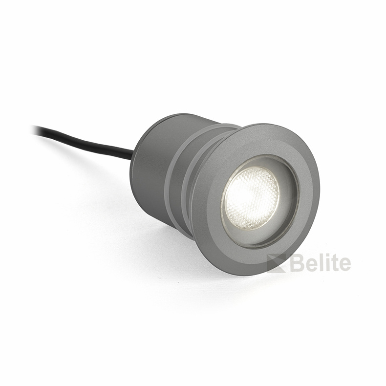 BELITE 0.5w outdoor led stair light 3000K DC24V IP65 CREE LED