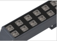 Belite 48W IP66 LED Surface Facade Luminaires For Wallwasher