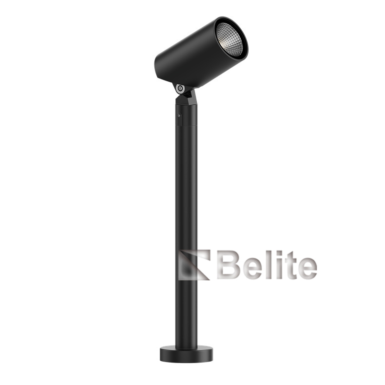 BELITE 22W projector light CREE 8°,10°,15°,25°,30°,45°,60° pole mounting