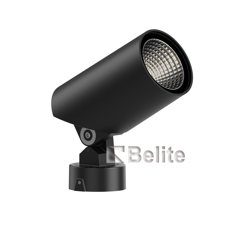 BELITE 22W projector light CREE COB 2700-6500K DALI 0-10V Traic dimming 
