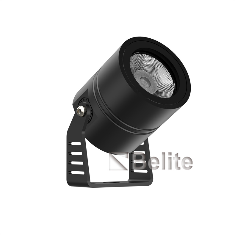 BELITE IP66 LED Landscape Spot Light 8W CREE 24VDC