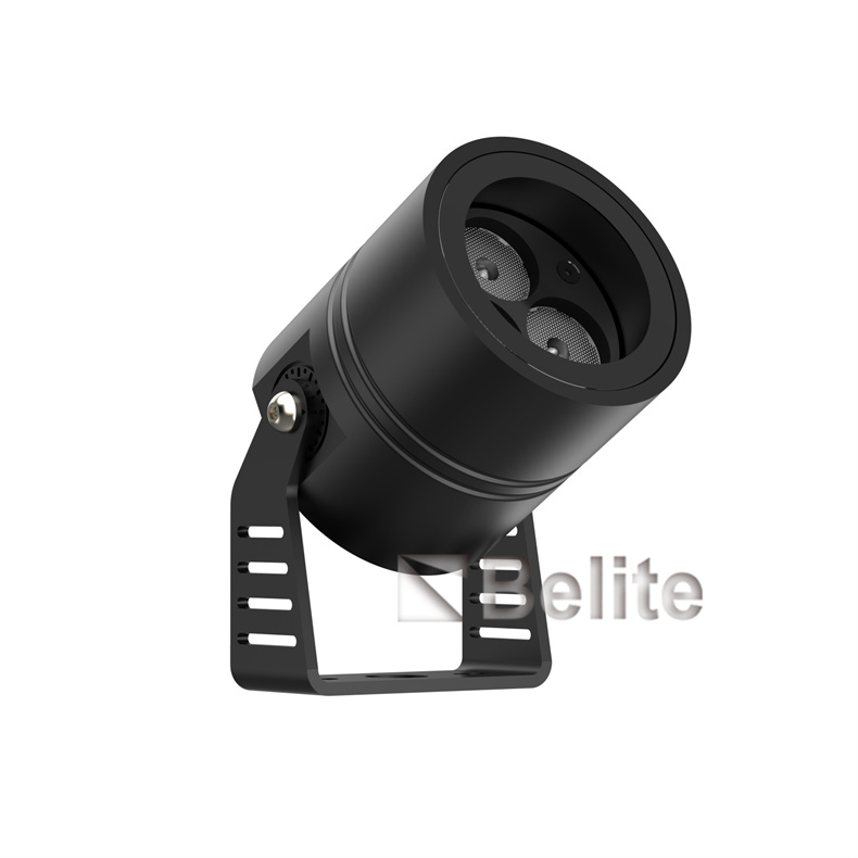 BELITE IP66 LED Landscape Spot Light 8W CREE 24VDC