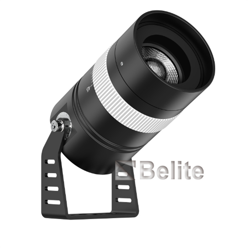 BELITE 10W LED Garden Spot Light Adjustable CREE  2700-6500K dimming