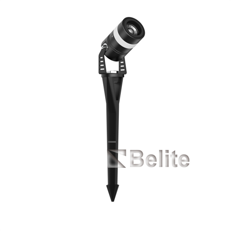 BELITE 6W LED Garden Spot Light Beam Angle Adjustable CREE COB 2700-6500K dimming