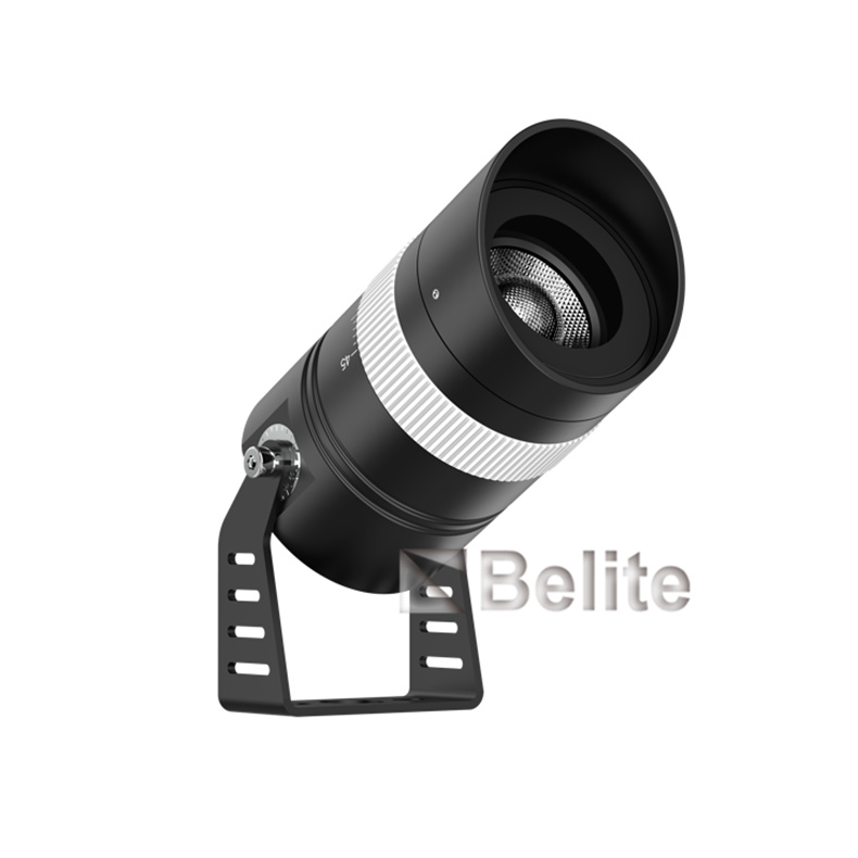 CREE COB12w LED Landscape light with base/spike IP66