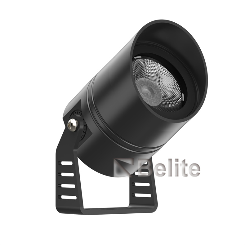  BELITE IP66 5W COB led path light 220V/24V landscape spot light