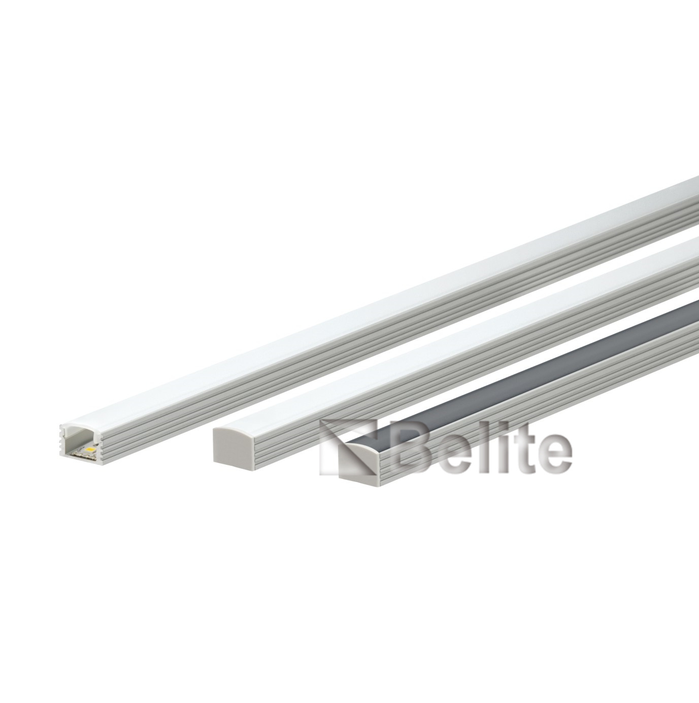 BELITE led linear light indoor high quality surface mounted modern style