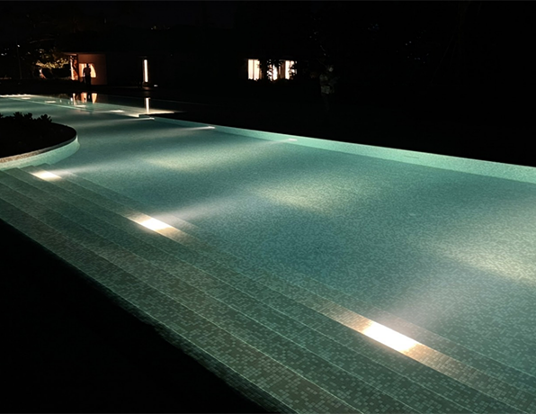 Thailand-LED Underwater Light