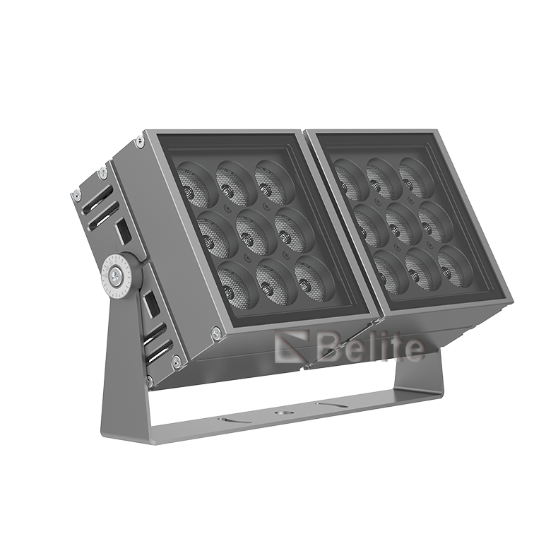 BELITE IP66 62W 85W 90W Outdoor Architecture Led Projector Light 