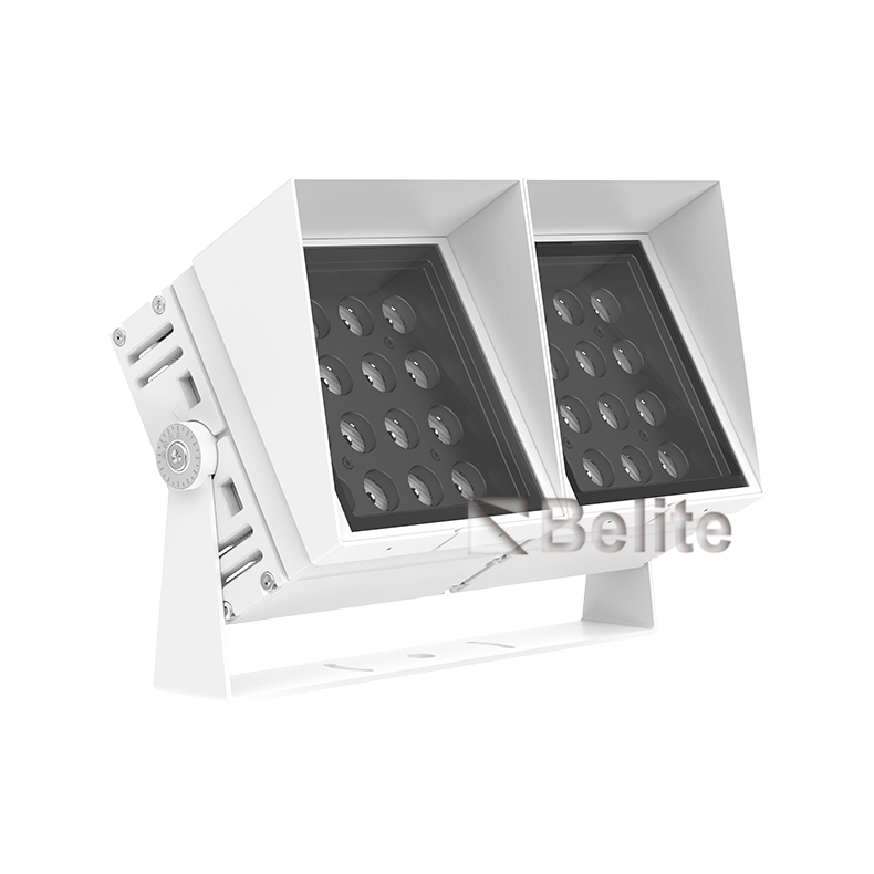 BELITE IP66 100W Architectural Projectors AC220-240V 5 Years Warranty