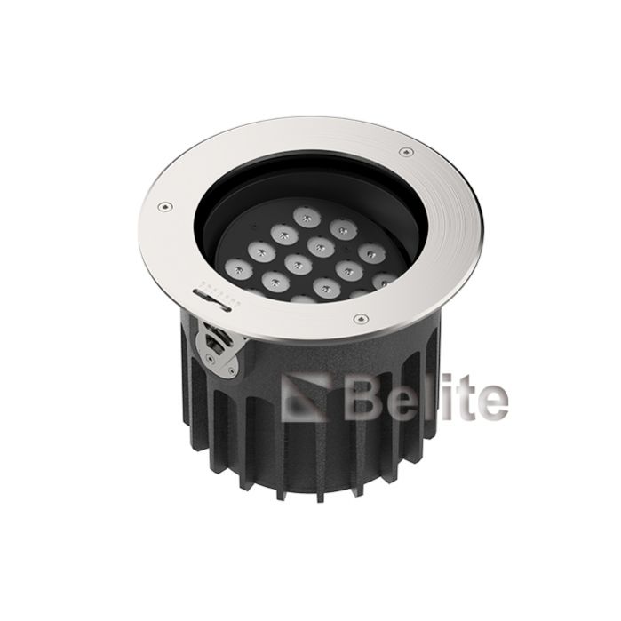 LED IN-GROUND LIGHT SERIE