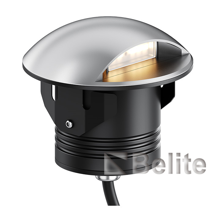 BELITE 2 side emitting LED inground light IP67 for outdoor 