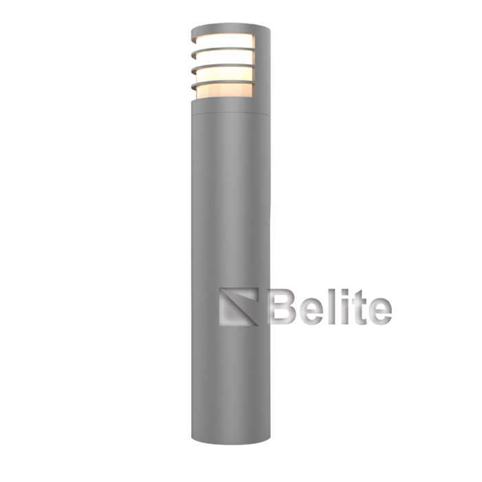 Belite 15W LED bollard light fixture led garden light 
