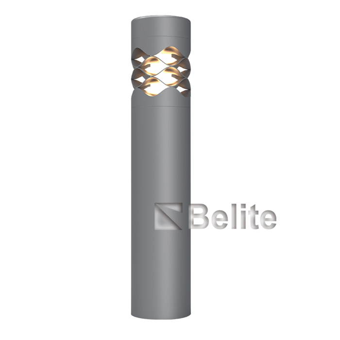 15w IP65 Waterproof Bollard Lighting LED Outdoor Garden Light