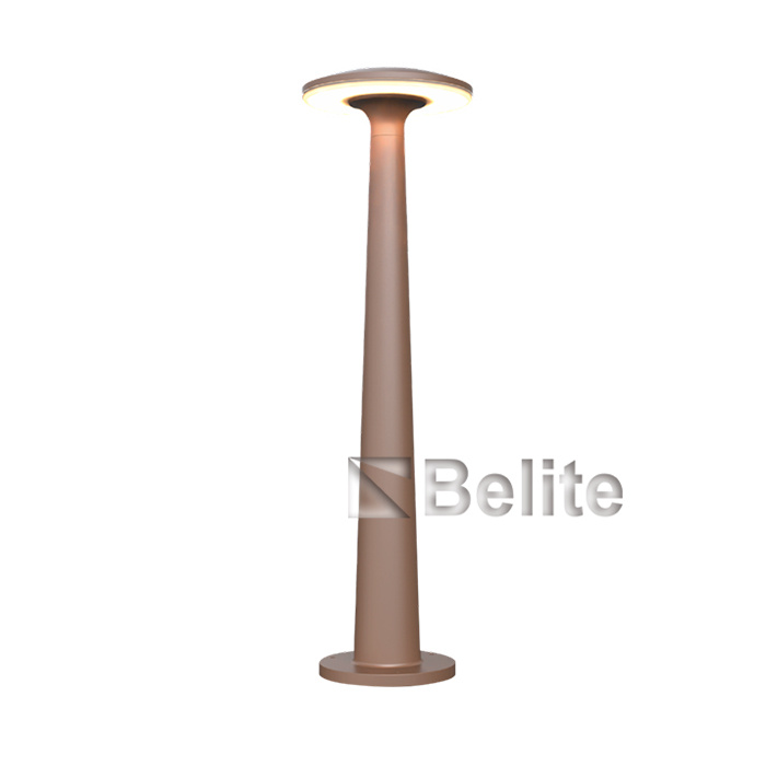 Belite 15W IP65 120° LED Garden Luminaire For Landscape Lighting