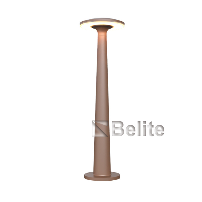 Belite 15W IP65 120° LED Garden Luminaire For Landscape Lighting