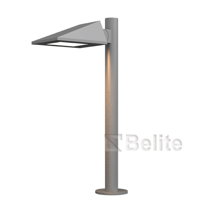 BELITE 10-15W LED Landscape Lighting IP65 Waterproof Outdoor Aluminum Garden Path Lights