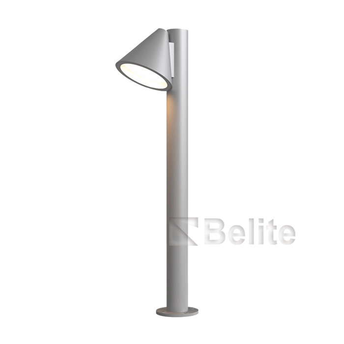 BELITE 10-15W LED Garden Lighting 120° Landscape Luminaire IP65 Waterproof Outdoor Path Lights