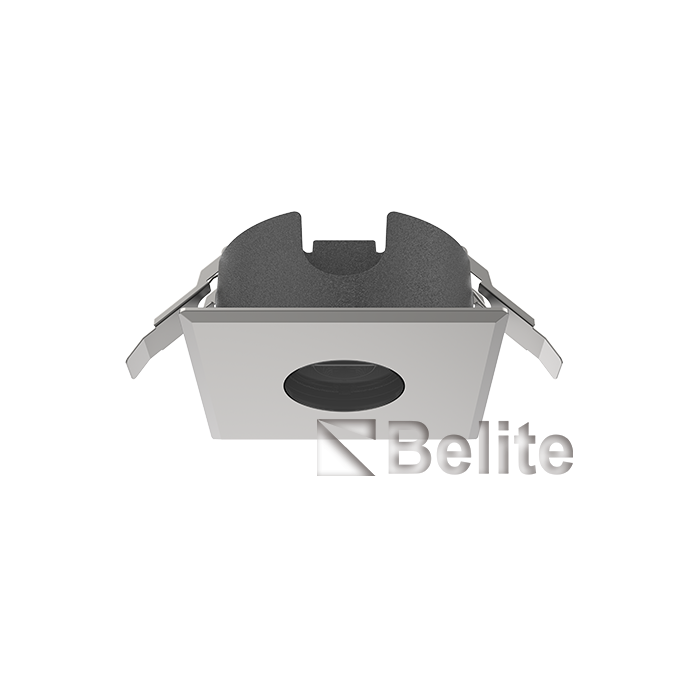 Triac/DALI/0-10V Dimmable IP65 Ultra thin Ceiling Downlight
