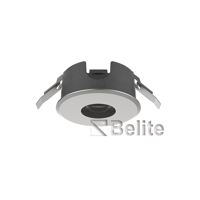 Triac/DALI/0-10V Dimmable IP65 Ultra thin Ceiling Downlight
