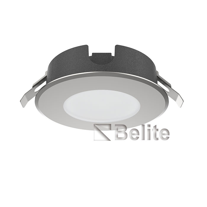 DEKO Ultra Slim Recessed Inground Light D125  3W-6W